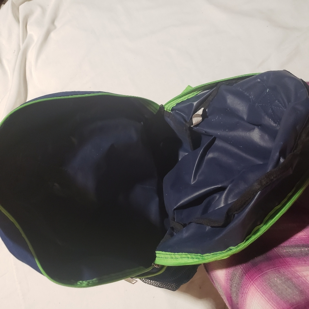 💥Girls Butterfly Backpack - Picture 5 of 8